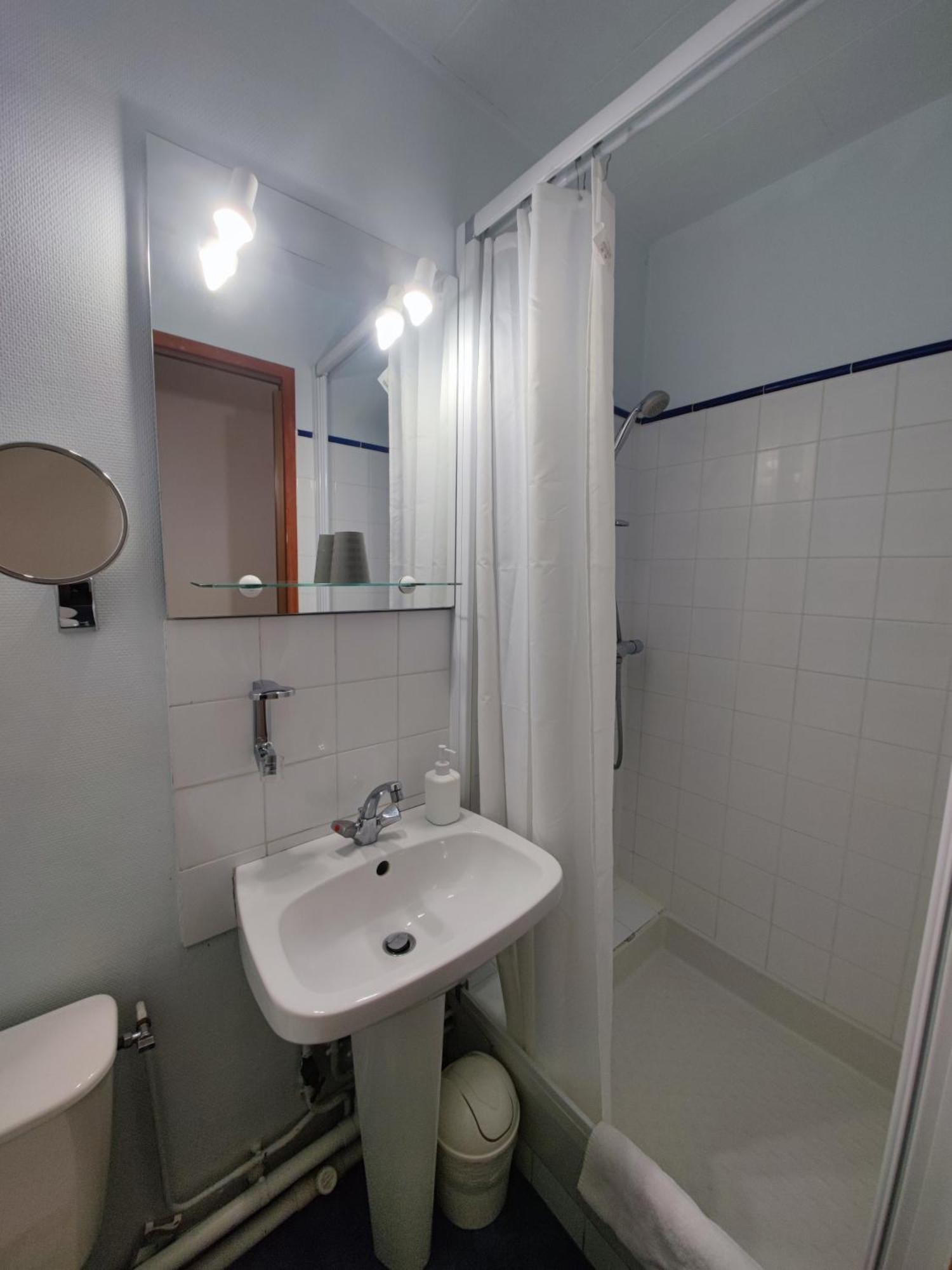 Hotel Riquet Toulouse Eksteriør billede