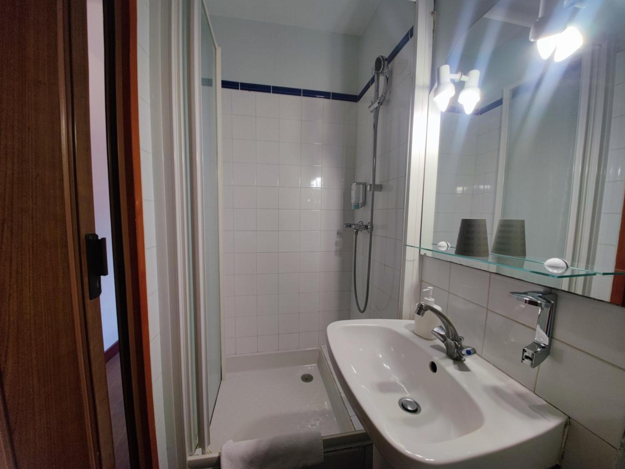 Hotel Riquet Toulouse Eksteriør billede