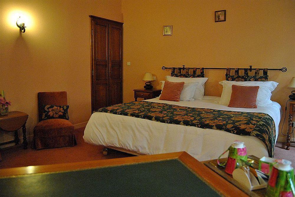 Hotel Riquet Toulouse Eksteriør billede