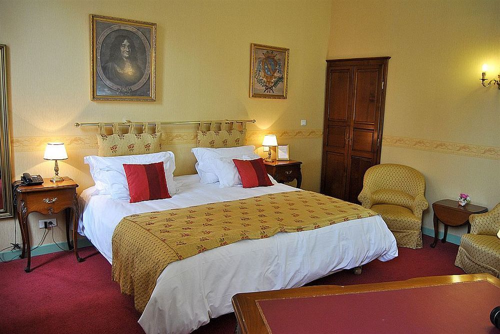 Hotel Riquet Toulouse Eksteriør billede