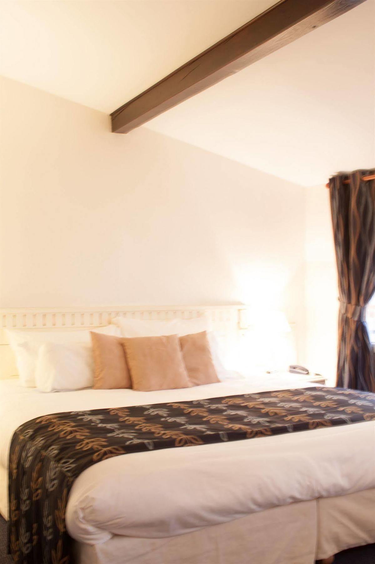 Hotel Riquet Toulouse Eksteriør billede