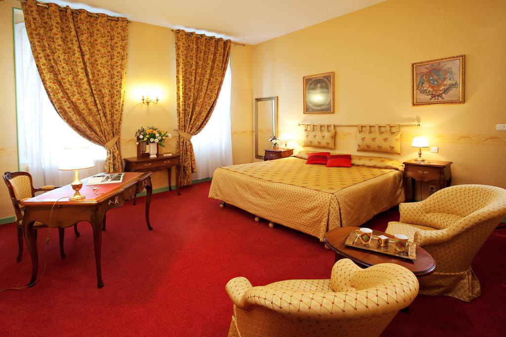 Hotel Riquet Toulouse Eksteriør billede